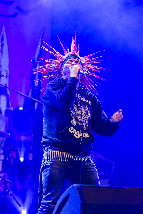 The Casualties @ Groezrock 2014, picture 3, photographed by Edwin Houdevelt - FrontView Magazine
