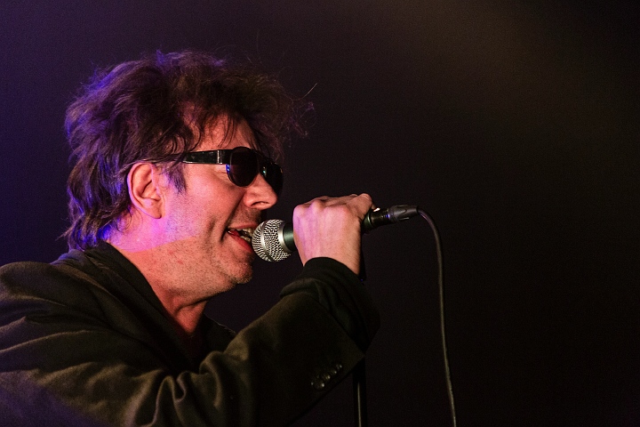 Echo & The Bunnymen @ Trix, picture 23, photographed by Edwin Houdevelt - FrontView Magazine
