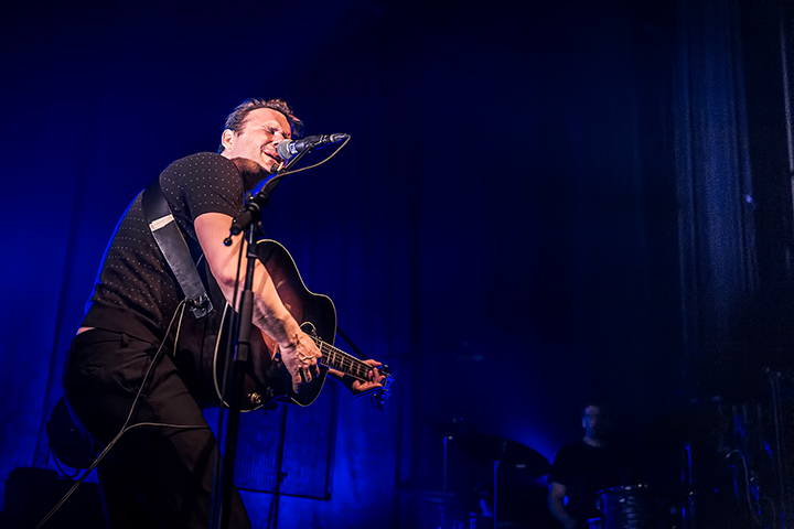 Novastar @ Ancienne Belgique, foto 6, foto's door Elke Briers - FrontView Magazine