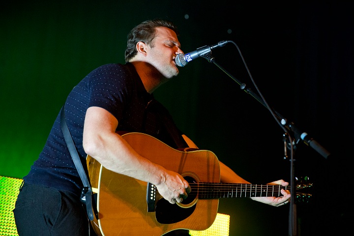 Novastar @ arenbergschouwburg, picture 1, photographed by Marc Verdonck - FrontView Magazine