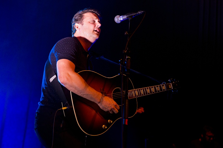 Novastar @ arenbergschouwburg, picture 2, photographed by Marc Verdonck - FrontView Magazine