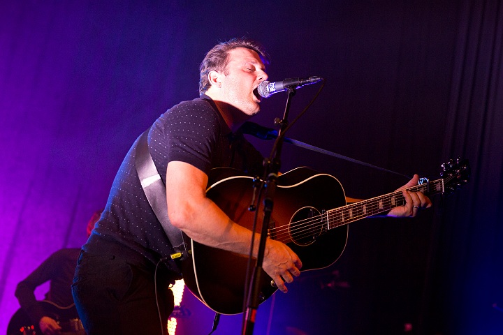 Novastar @ arenbergschouwburg, picture 4, photographed by Marc Verdonck - FrontView Magazine