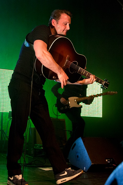 Novastar @ arenbergschouwburg, picture 5, photographed by Marc Verdonck - FrontView Magazine