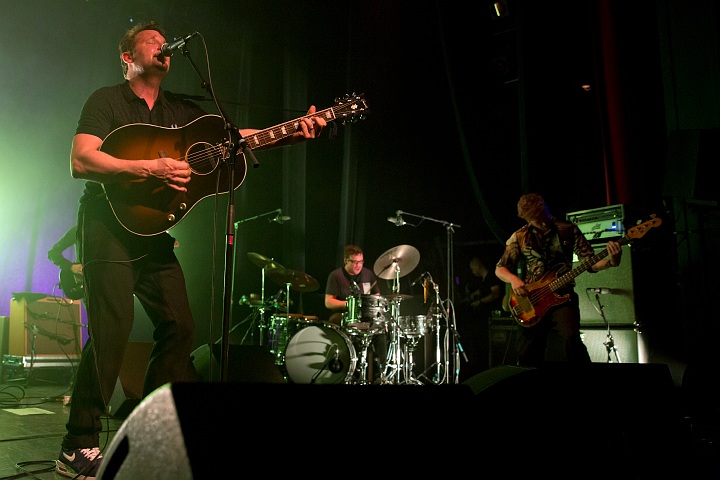 Novastar @ arenbergschouwburg, picture 8, photographed by Marc Verdonck - FrontView Magazine