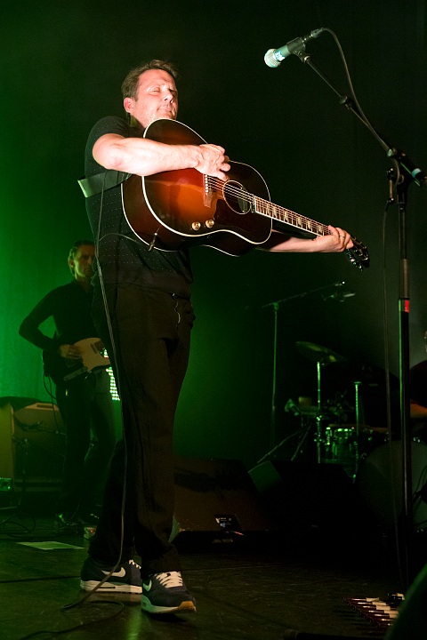 Novastar @ arenbergschouwburg, picture 9, photographed by Marc Verdonck - FrontView Magazine