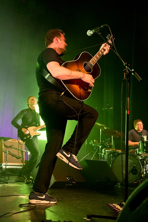 Novastar @ arenbergschouwburg, picture 10, photographed by Marc Verdonck - FrontView Magazine