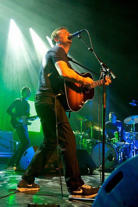 Novastar @ arenbergschouwburg, picture 11, photographed by Marc Verdonck - FrontView Magazine