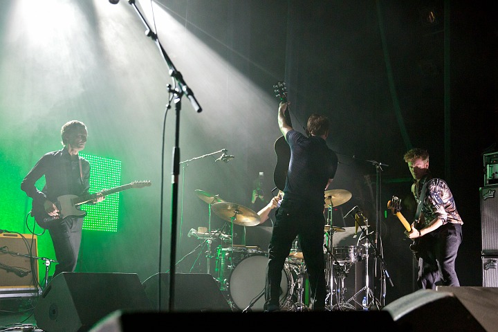 Novastar @ arenbergschouwburg, picture 12, photographed by Marc Verdonck - FrontView Magazine