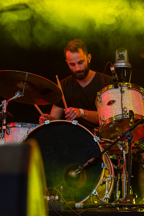 Elway @ Groezrock 2014, picture 11, photographed by Edwin Houdevelt - FrontView Magazine