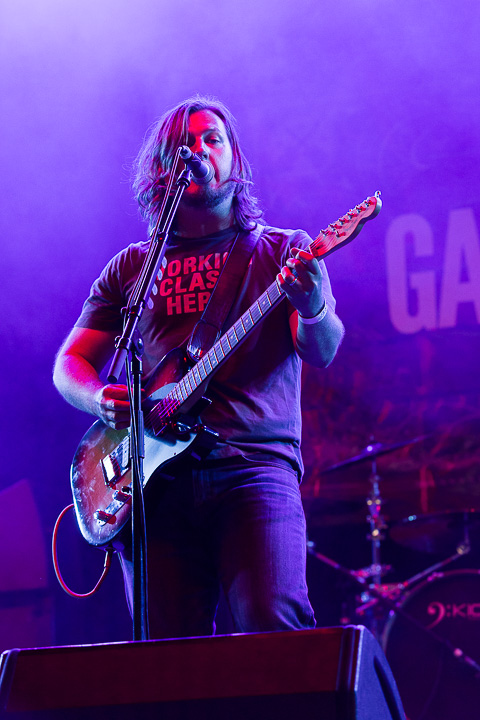 Gameface @ Groezrock 2014, picture 3, photographed by Edwin Houdevelt - FrontView Magazine