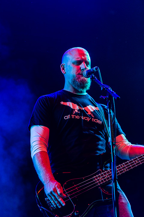 Gameface @ Groezrock 2014, picture 8, photographed by Edwin Houdevelt - FrontView Magazine