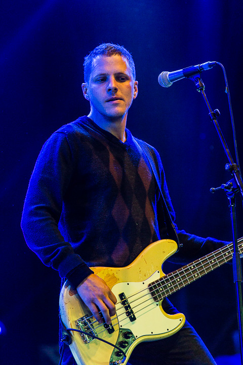 Get Dead @ Groezrock 2014, picture 4, photographed by Edwin Houdevelt - FrontView Magazine