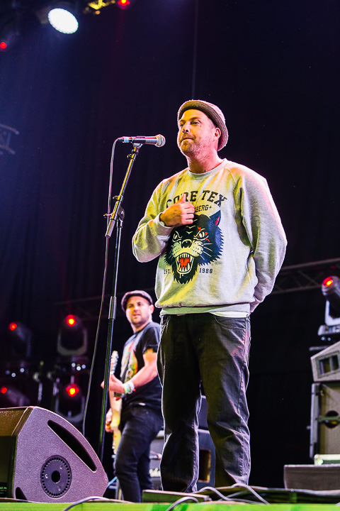 Get Dead @ Groezrock 2014, picture 8, photographed by Edwin Houdevelt - FrontView Magazine