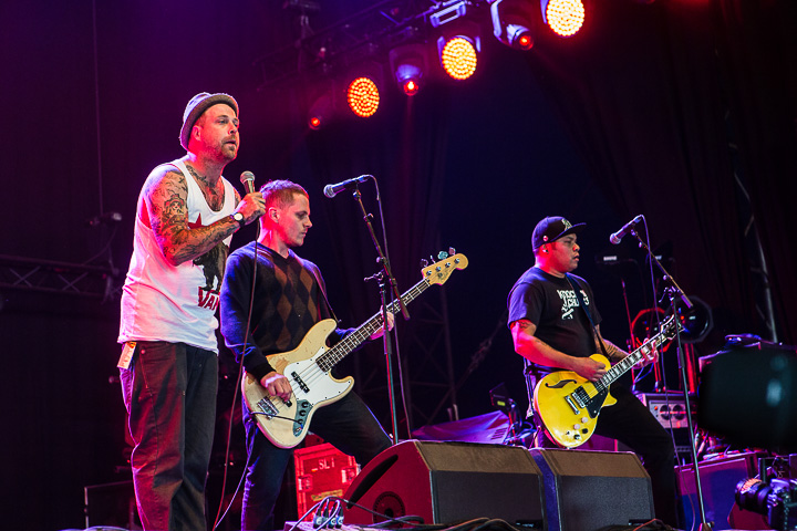 Get Dead @ Groezrock 2014, picture 12, photographed by Edwin Houdevelt - FrontView Magazine