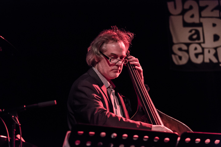 Rebirth: Collective @ De Casino Sint-Niklaas, picture 2, photographed by Guy Danneels - FrontView Magazine