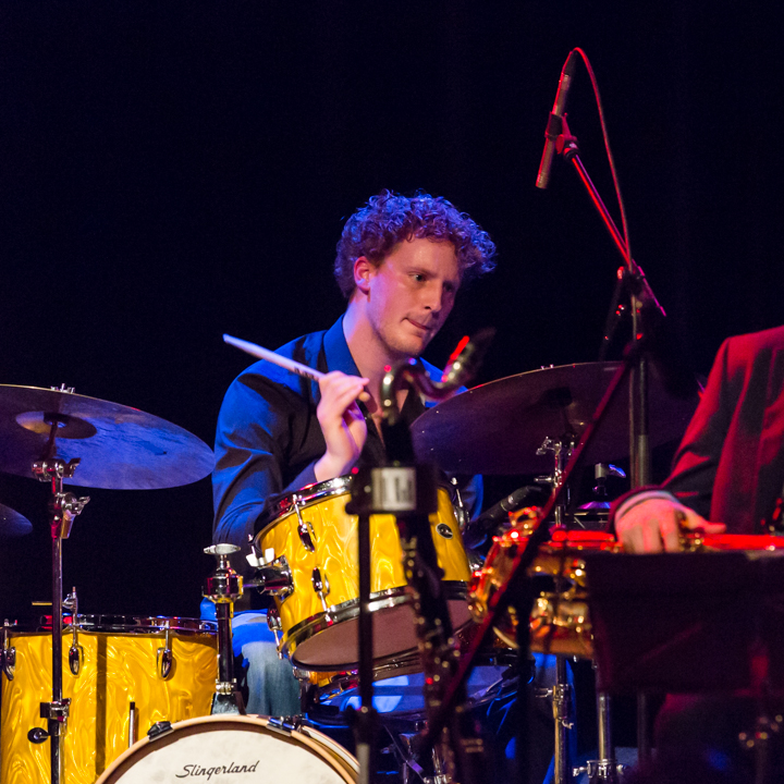 Rebirth: Collective @ De Casino Sint-Niklaas, picture 7, photographed by Guy Danneels - FrontView Magazine