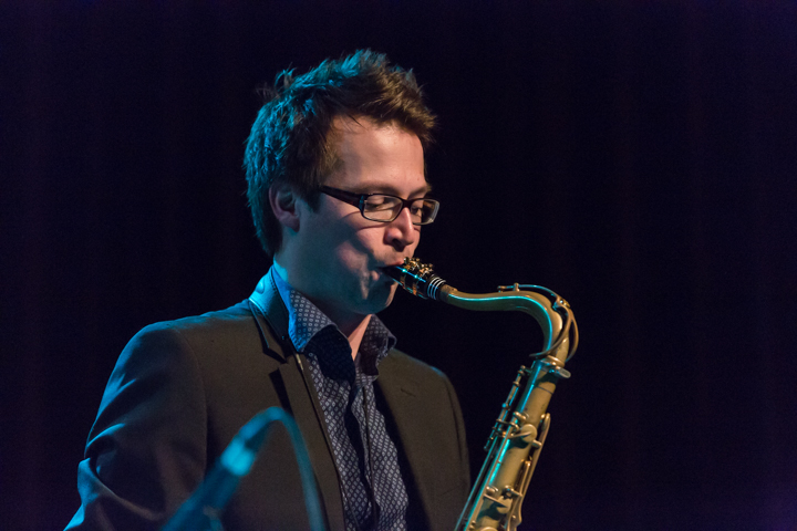 Rebirth: Collective @ De Casino Sint-Niklaas, picture 8, photographed by Guy Danneels - FrontView Magazine
