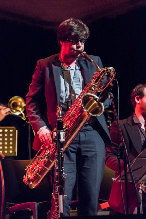Rebirth: Collective @ De Casino Sint-Niklaas, picture 9, photographed by Guy Danneels - FrontView Magazine