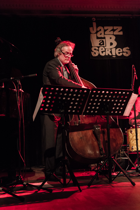Rebirth: Collective @ De Casino Sint-Niklaas, picture 11, photographed by Guy Danneels - FrontView Magazine