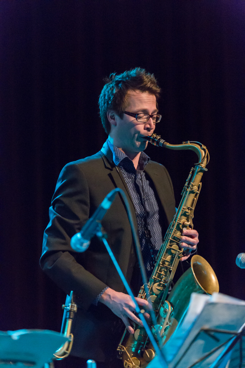 Rebirth: Collective @ De Casino Sint-Niklaas, picture 13, photographed by Guy Danneels - FrontView Magazine
