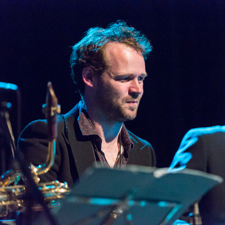 Rebirth: Collective @ De Casino Sint-Niklaas, picture 16, photographed by Guy Danneels - FrontView Magazine