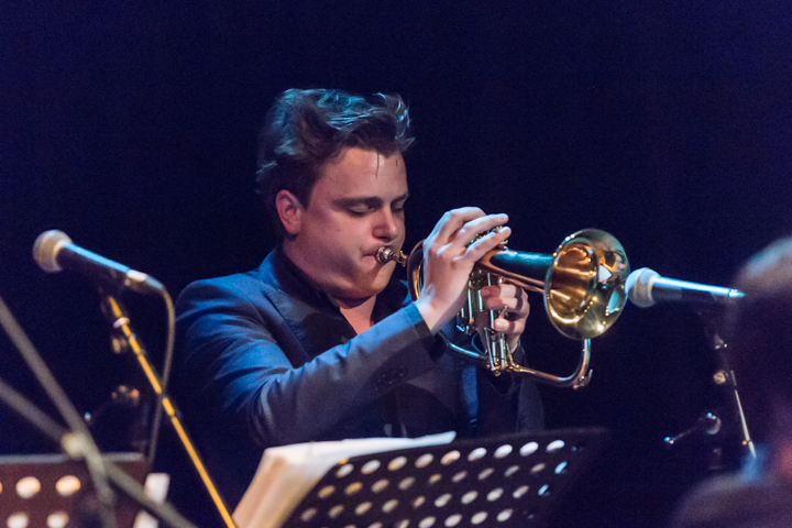 Rebirth: Collective @ De Casino Sint-Niklaas, picture 17, photographed by Guy Danneels - FrontView Magazine
