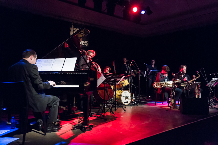 Rebirth: Collective @ De Casino Sint-Niklaas, picture 22, photographed by Guy Danneels - FrontView Magazine