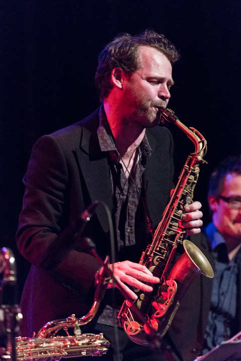 Rebirth: Collective @ De Casino Sint-Niklaas, picture 23, photographed by Guy Danneels - FrontView Magazine