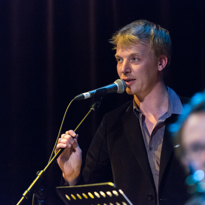 Rebirth: Collective @ De Casino Sint-Niklaas, picture 24, photographed by Guy Danneels - FrontView Magazine