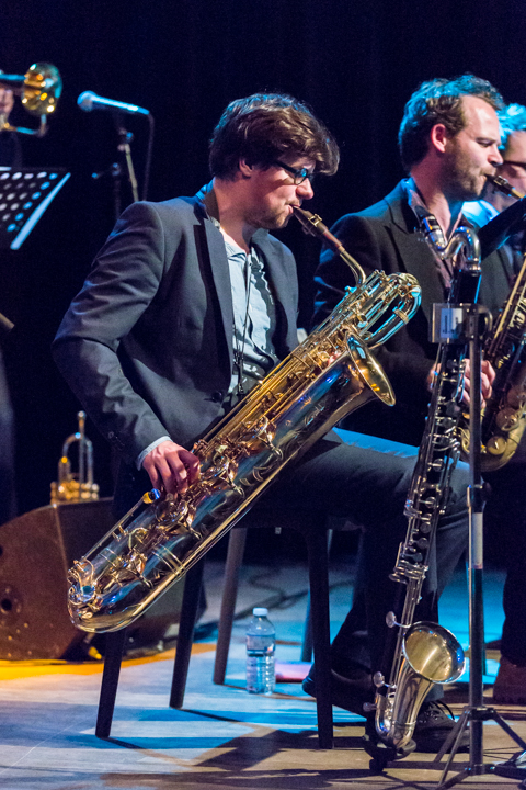 Rebirth: Collective @ De Casino Sint-Niklaas, picture 25, photographed by Guy Danneels - FrontView Magazine