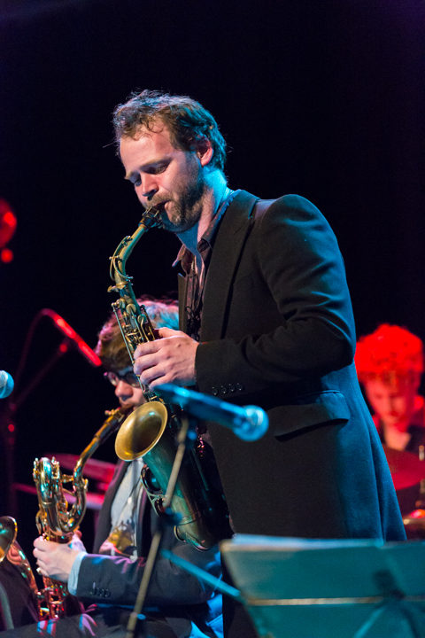 Rebirth: Collective @ De Casino Sint-Niklaas, picture 29, photographed by Guy Danneels - FrontView Magazine