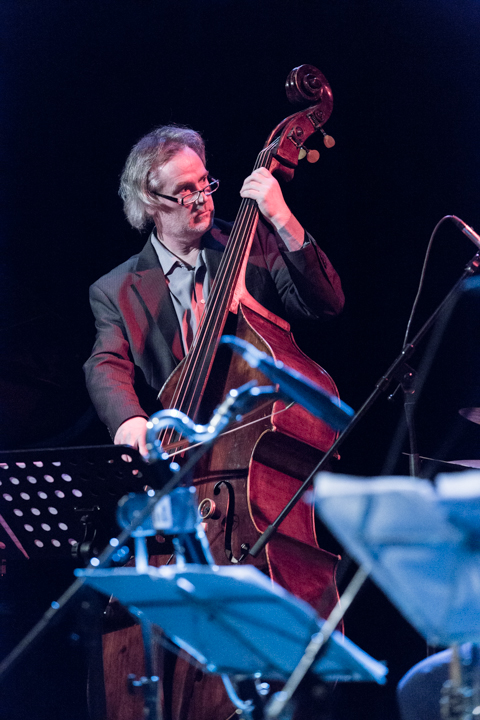 Rebirth: Collective @ De Casino Sint-Niklaas, picture 31, photographed by Guy Danneels - FrontView Magazine