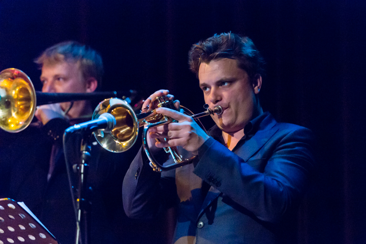 Rebirth: Collective @ De Casino Sint-Niklaas, picture 32, photographed by Guy Danneels - FrontView Magazine