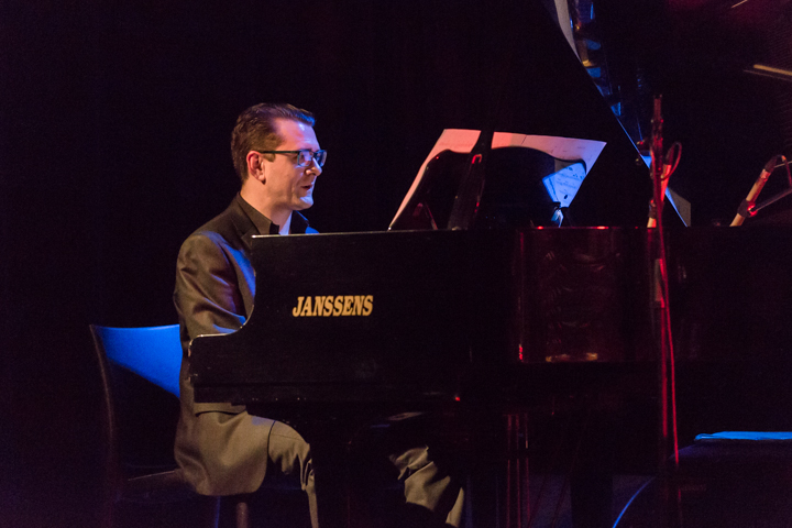 Rebirth: Collective @ De Casino Sint-Niklaas, picture 33, photographed by Guy Danneels - FrontView Magazine