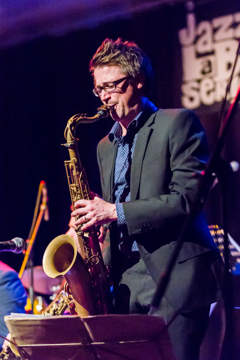 Rebirth: Collective @ De Casino Sint-Niklaas, picture 34, photographed by Guy Danneels - FrontView Magazine
