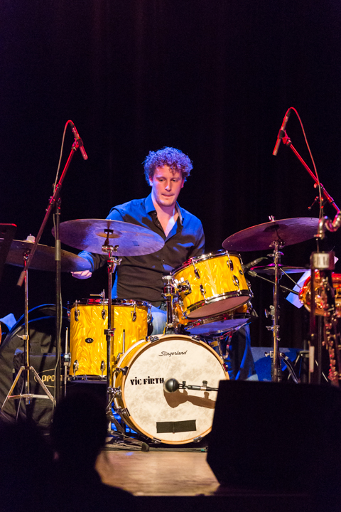 Rebirth: Collective @ De Casino Sint-Niklaas, picture 35, photographed by Guy Danneels - FrontView Magazine
