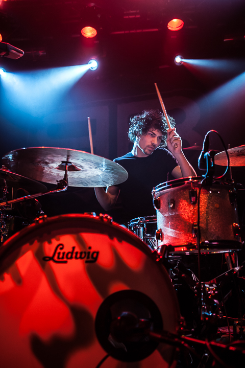 Black-Bone @ 013, picture 2, photographed by Dorien Goetschalckx - FrontView Magazine