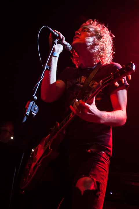 Black-Bone @ 013, picture 3, photographed by Dorien Goetschalckx - FrontView Magazine