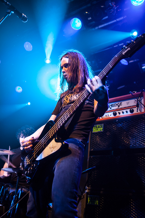 Black-Bone @ 013, picture 6, photographed by Dorien Goetschalckx - FrontView Magazine
