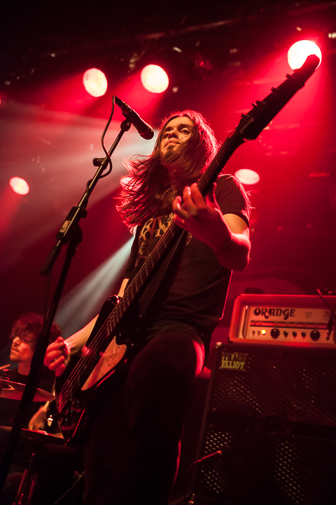 Black-Bone @ 013, picture 11, photographed by Dorien Goetschalckx - FrontView Magazine