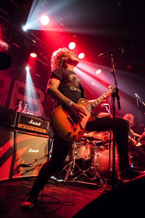 Black-Bone @ 013, picture 12, photographed by Dorien Goetschalckx - FrontView Magazine
