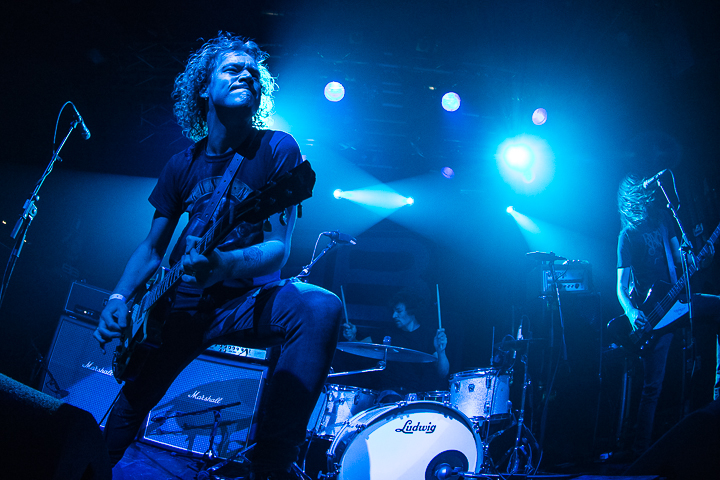 Black-Bone @ 013, picture 14, photographed by Dorien Goetschalckx - FrontView Magazine