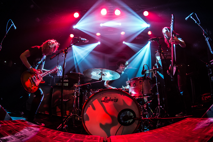 Black-Bone @ 013, picture 16, photographed by Dorien Goetschalckx - FrontView Magazine