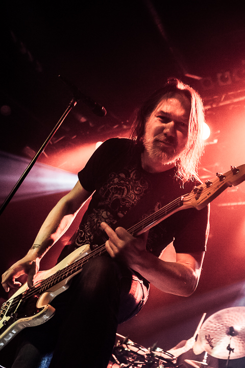 Mustasch @ 013, picture 13, photographed by Dorien Goetschalckx - FrontView Magazine