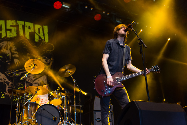Astpai @ Groezrock 2014, picture 1, photographed by Edwin Houdevelt - FrontView Magazine