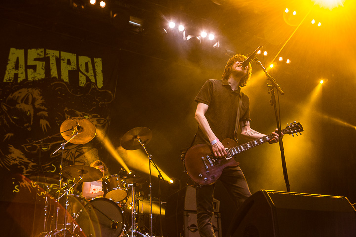 Astpai @ Groezrock 2014, picture 2, photographed by Edwin Houdevelt - FrontView Magazine