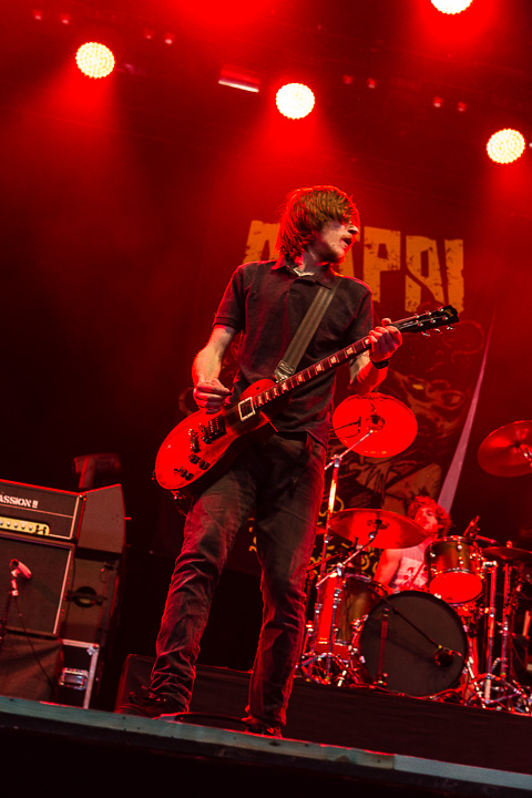 Astpai @ Groezrock 2014, picture 7, photographed by Edwin Houdevelt - FrontView Magazine