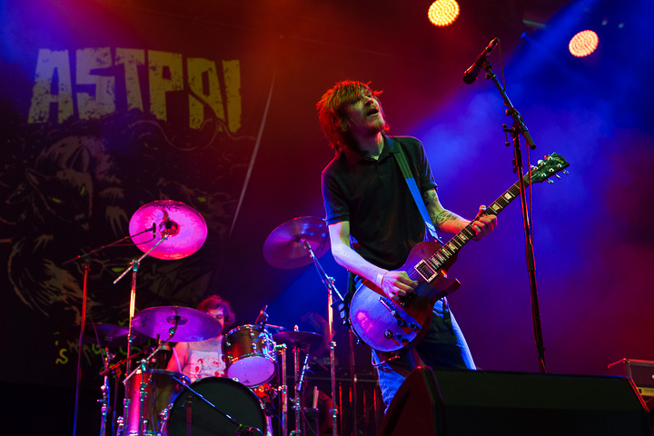 Astpai @ Groezrock 2014, picture 9, photographed by Edwin Houdevelt - FrontView Magazine