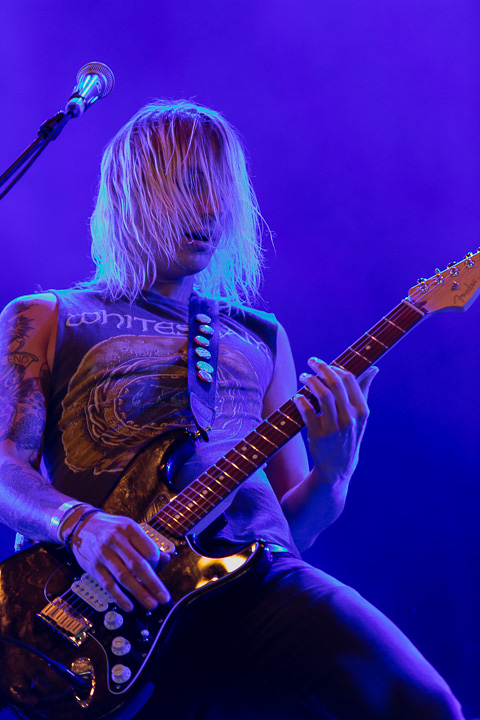 Atlas Losing Grip @ Groezrock 2014, picture 3, photographed by Edwin Houdevelt - FrontView Magazine
