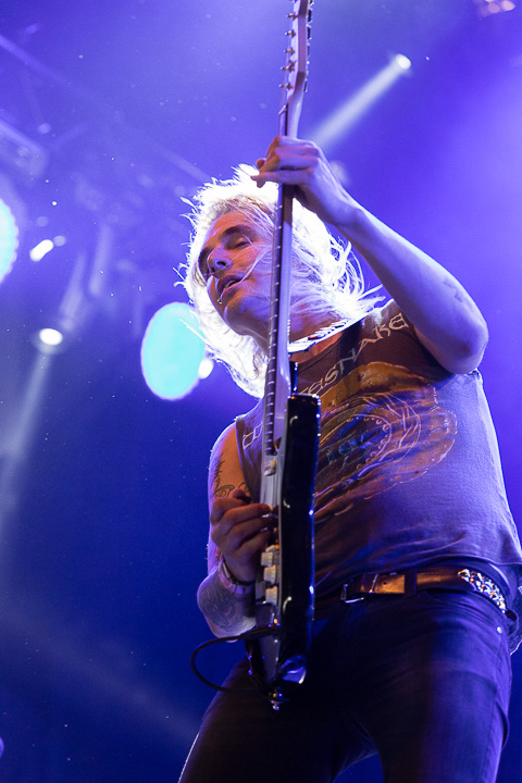 Atlas Losing Grip @ Groezrock 2014, picture 5, photographed by Edwin Houdevelt - FrontView Magazine